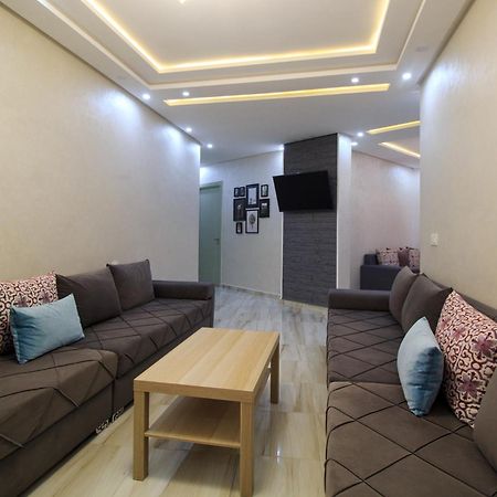 Apartamento Casa Med Xauen Exterior foto