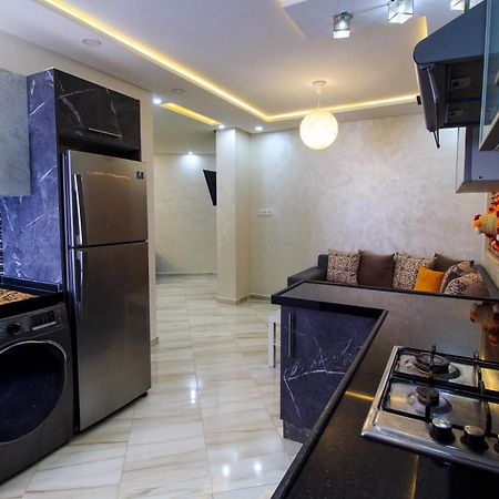 Apartamento Casa Med Xauen Exterior foto