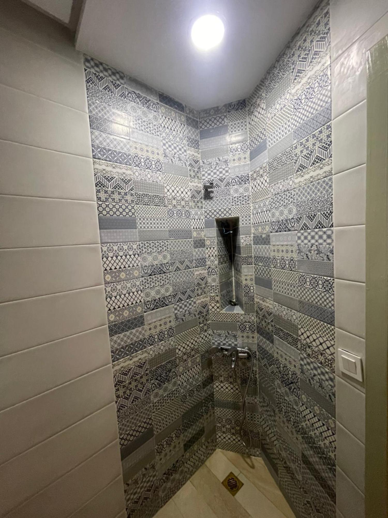 Apartamento Casa Med Xauen Exterior foto