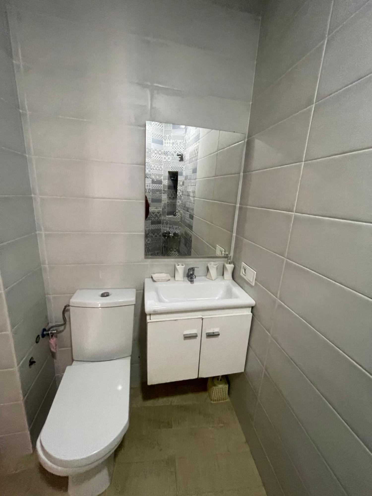 Apartamento Casa Med Xauen Exterior foto