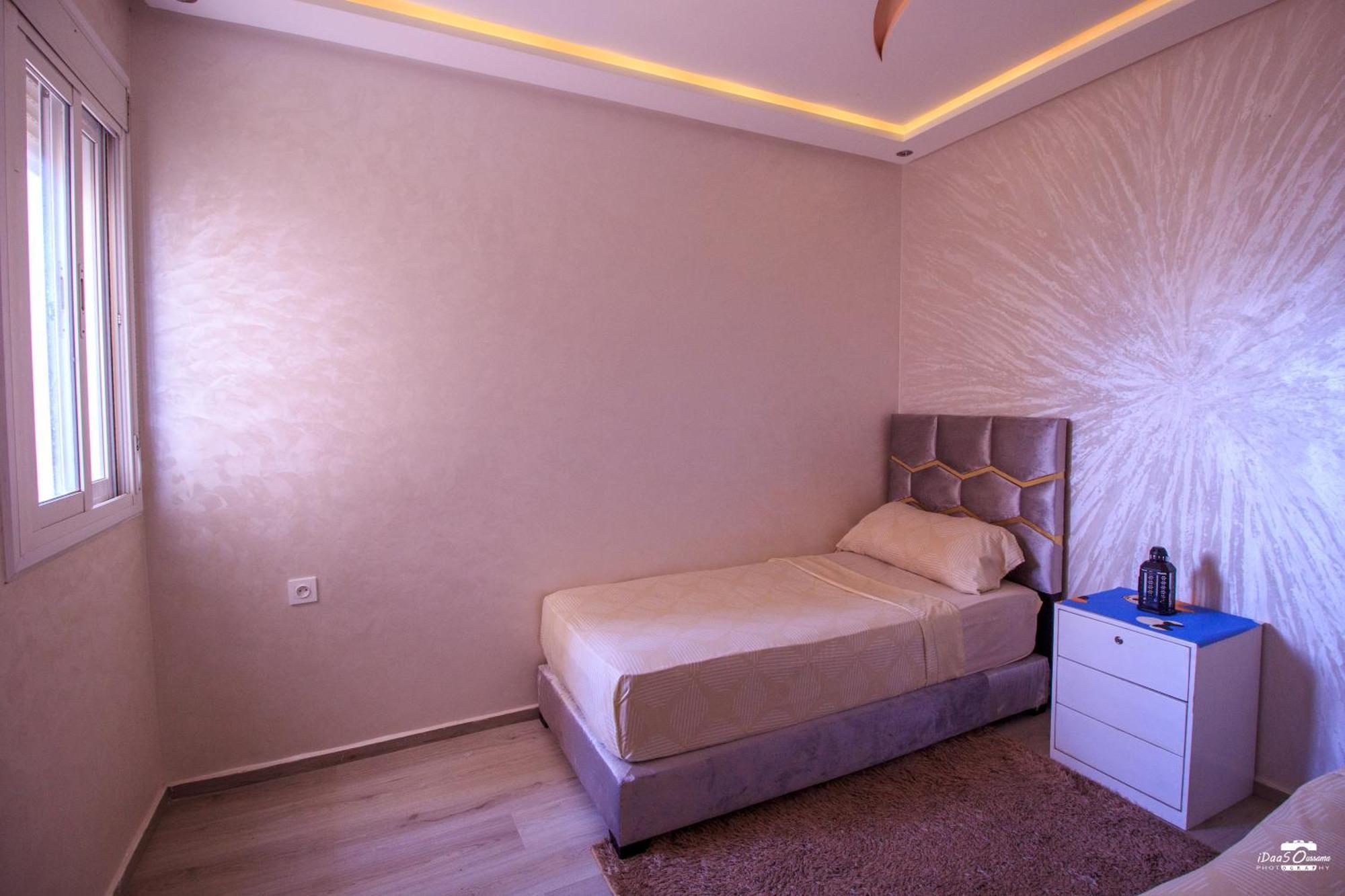 Apartamento Casa Med Xauen Exterior foto