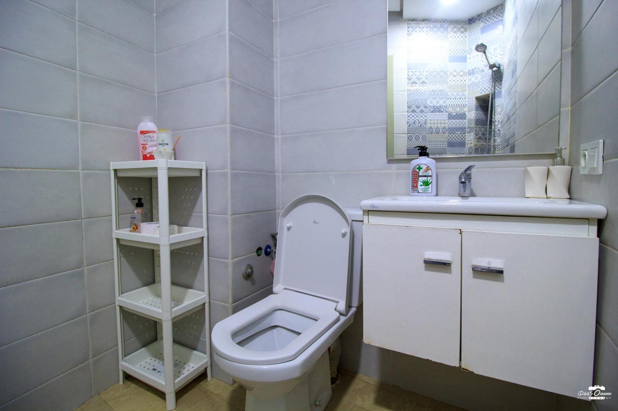 Apartamento Casa Med Xauen Exterior foto