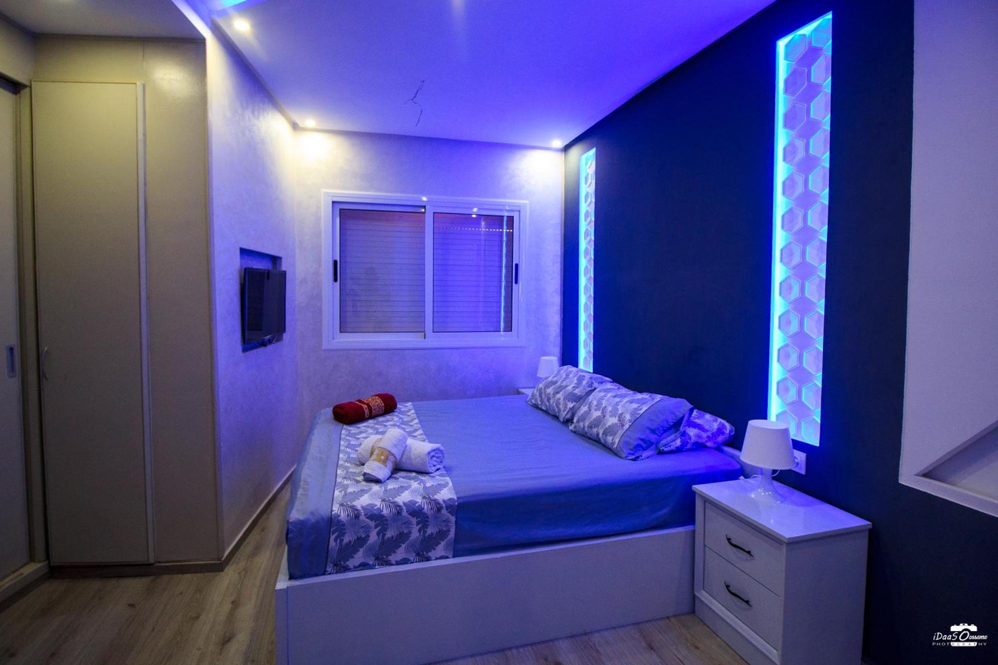 Apartamento Casa Med Xauen Exterior foto