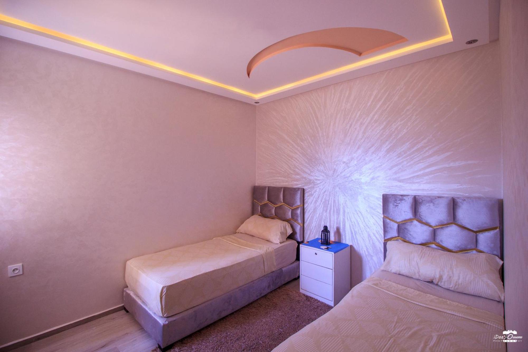 Apartamento Casa Med Xauen Exterior foto